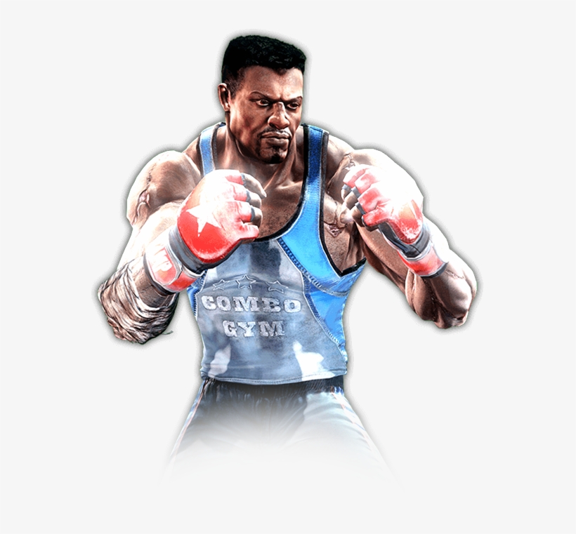 Tj Combo - Professional Boxing, transparent png #1169366