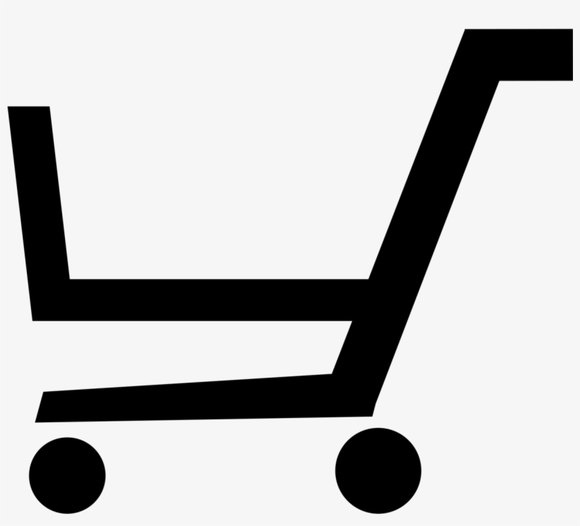 Shopping Cart,icons - Cart Icon No Background, transparent png #1169432