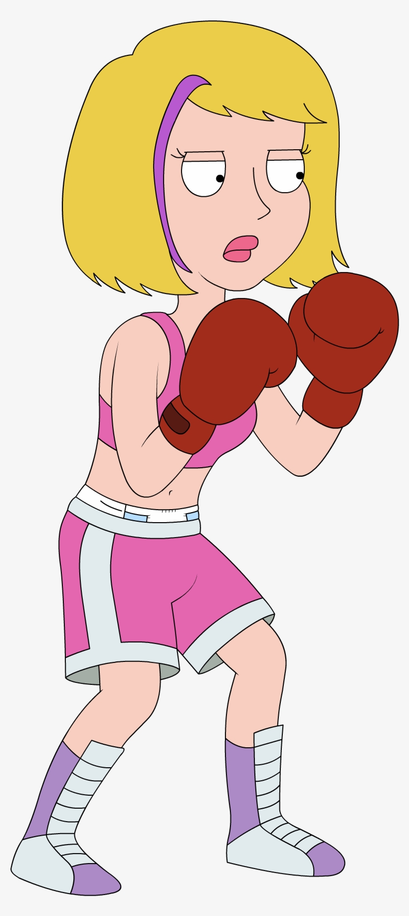 Clipart Transparent Emily Griffin By Theregans On Deviantart - Emily Griffin Family Guy, transparent png #1169457
