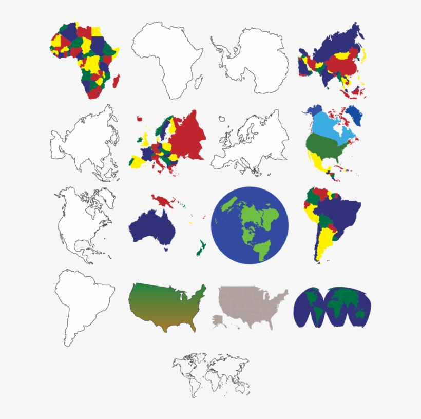 United States City Map Computer Icons Bus - Map, transparent png #1169464