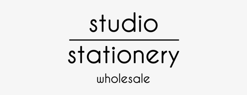 Studio Stationery Wholesale - Stationery, transparent png #1169483
