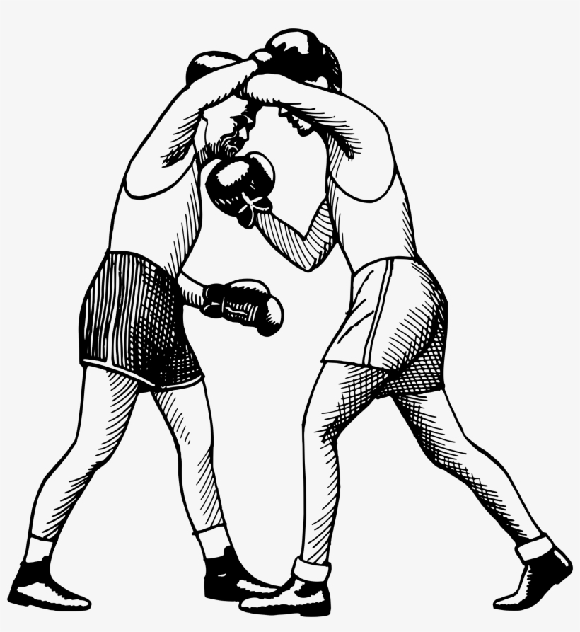 Boxing Png, transparent png #1169503