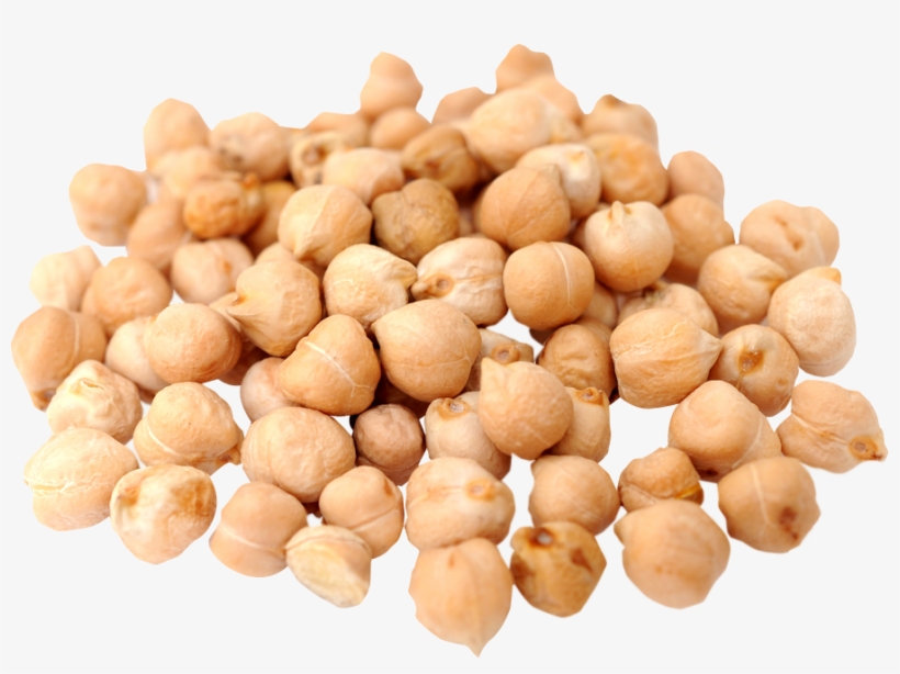 Organic Chick Peas - Grão De Bico Png, transparent png #1169525