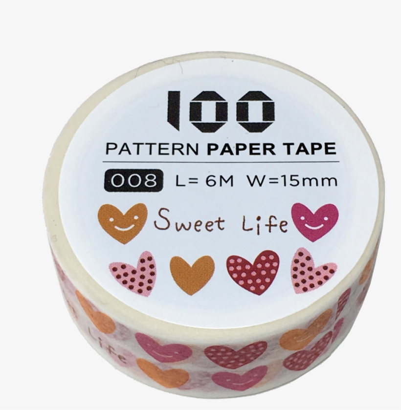 Masking Tape, transparent png #1169546