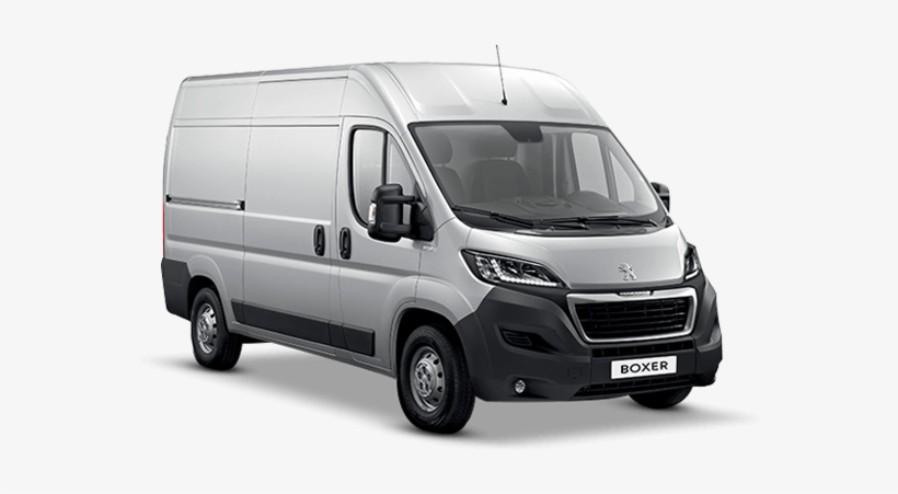 Peugeot Boxer Swb Professional - Peugeot Boxer 335 L2h2, transparent png #1169667