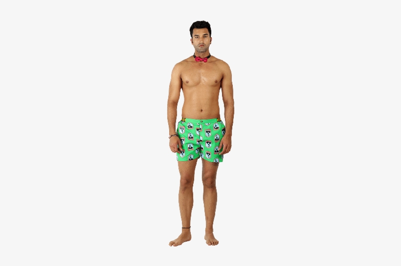 Cheapsex Badmash Boxers Board Short Free Transparent Png