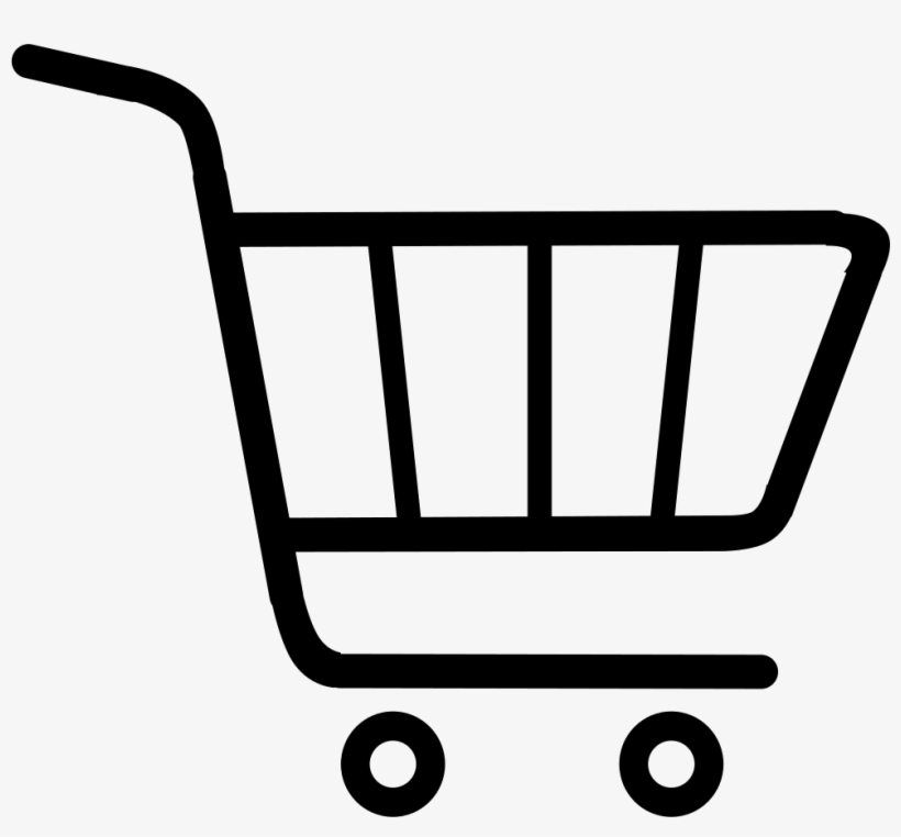 Png File - Shopping Icon Png, transparent png #1170042