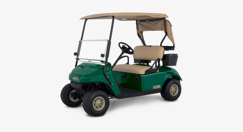 Cart Sales And Rentals - Ez Go Txt, transparent png #1170076
