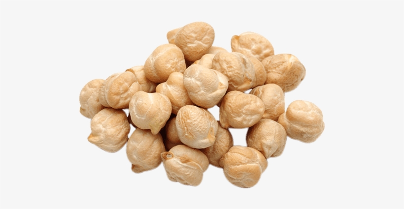 Chick Peas - Food To Live Garbanzo Beans (25 Pounds), transparent png #1170204