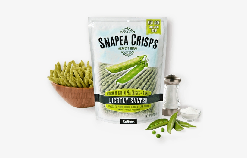 Snap Peas - Harvest Snaps Green Pea, transparent png #1170208
