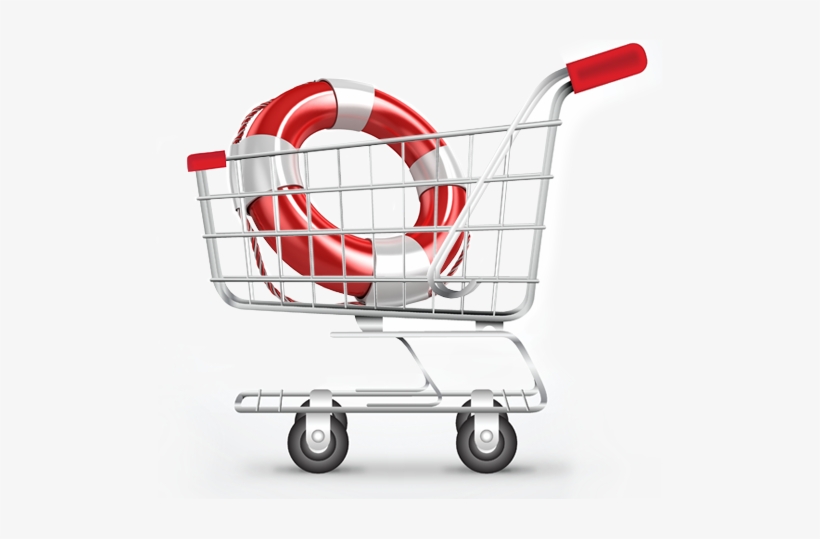 Abandoned-cart - Vector Graphics, transparent png #1170285