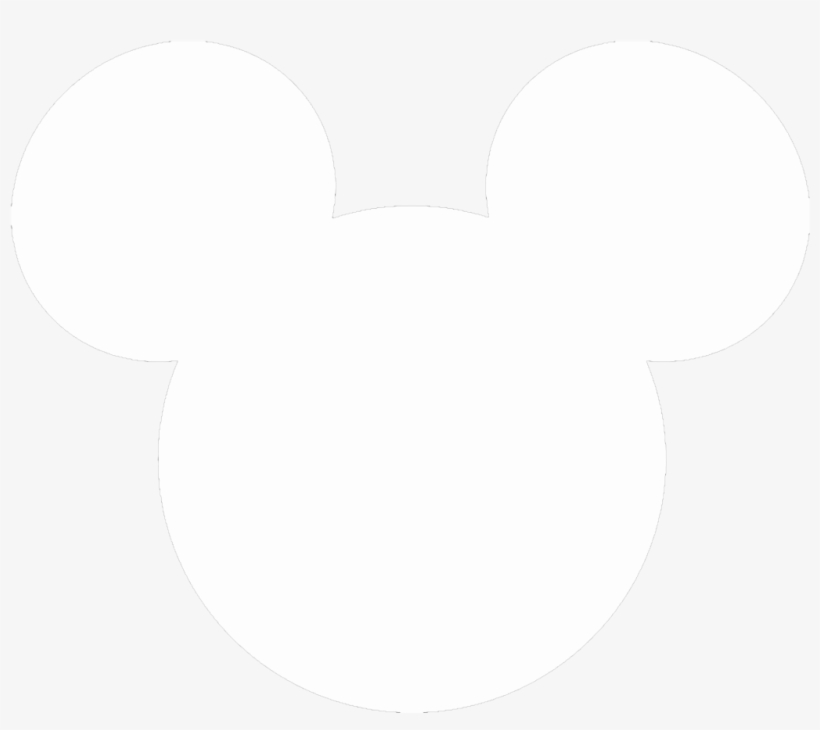 Beach Club Resort - Disney Ears White Png, transparent png #1170351
