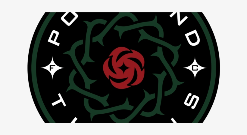 Chicago Red Stars Match Preview - Portland Thorns Logo, transparent png #1170633