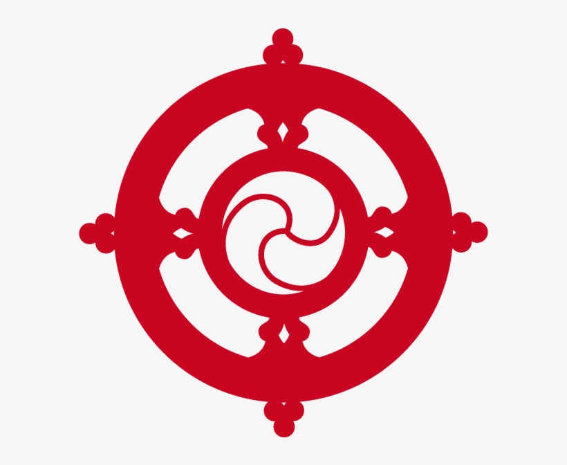 Integral Zen Logo - Reticle Icon, transparent png #1170791