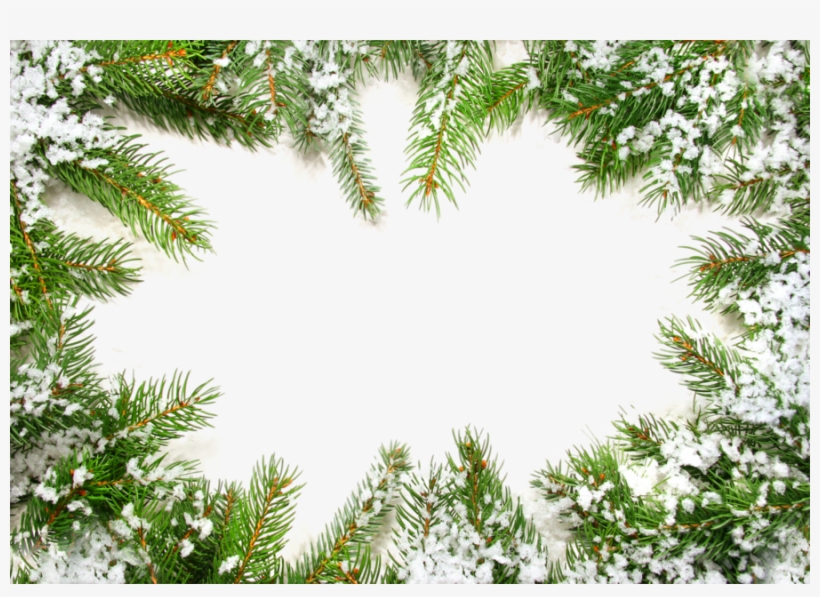 Download Christmas Ornament Border High Resolution Christmas Powerpoint Template Frame Free