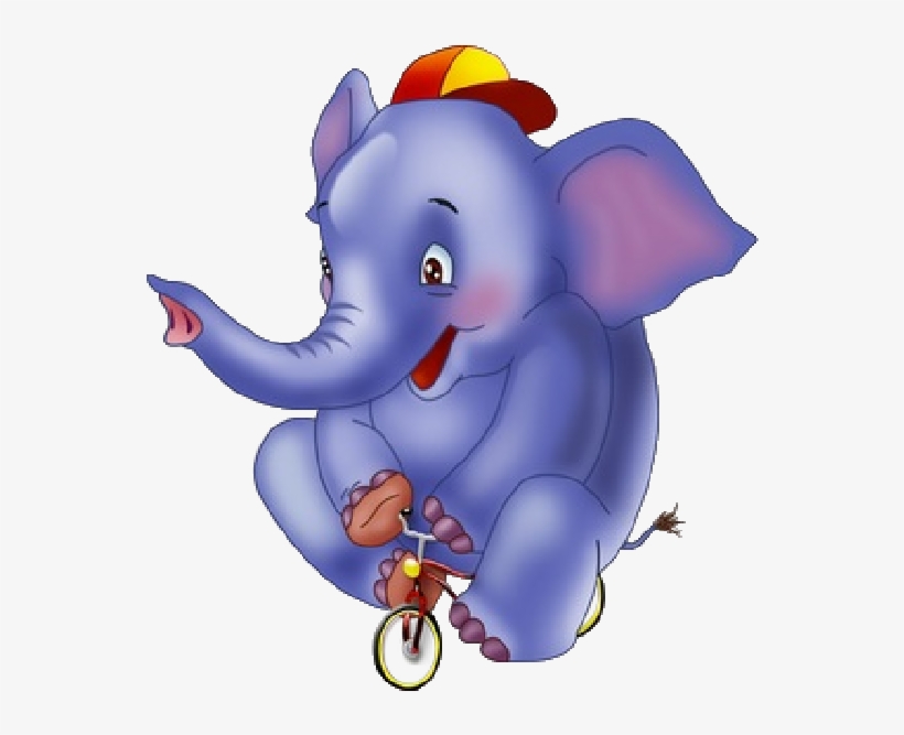 Collection Of Circus Transparent Background High - Elephant Circus Transparent Background, transparent png #1170824