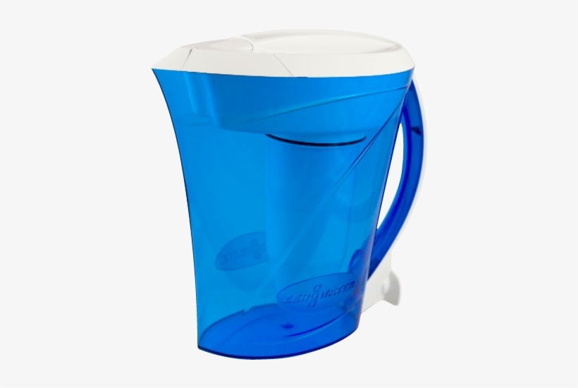 Zero Water Drinking Water Filters Home Purification - Water Filter, transparent png #1170847