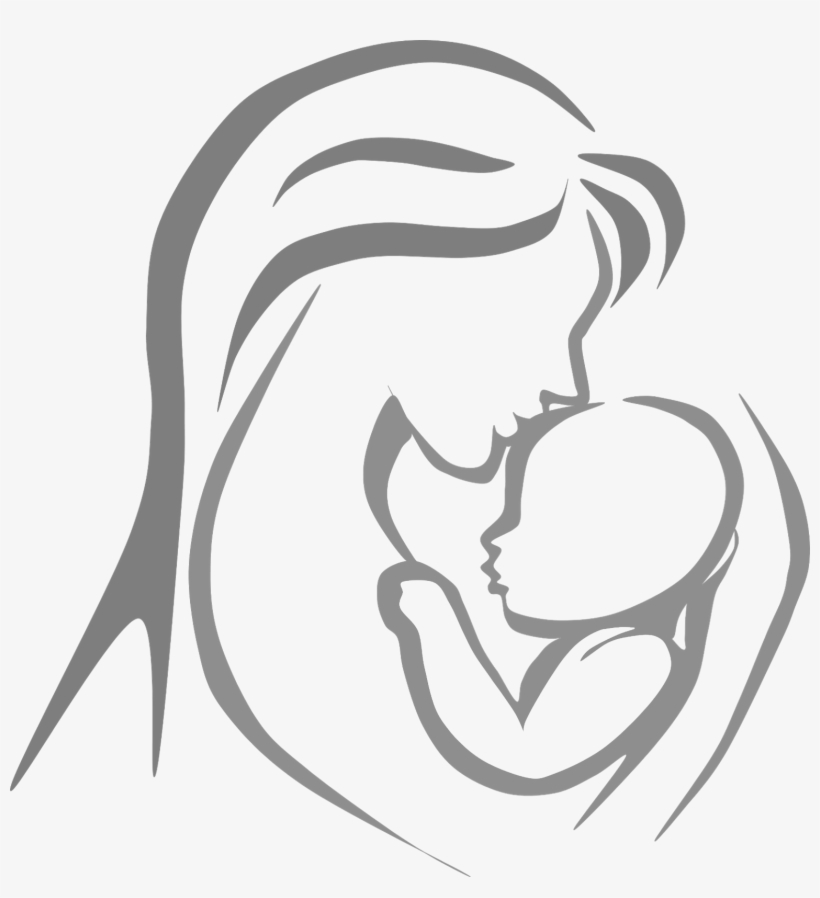 Mother Png Image - Don't Want My Baby To Start School, transparent png #1170918