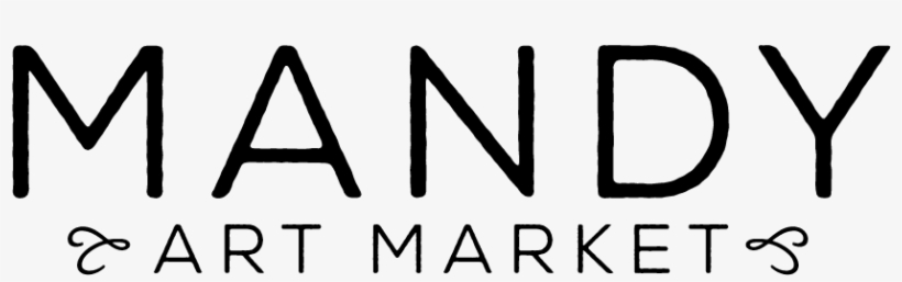 Mandy Art Market - California Mango Logo, transparent png #1170965