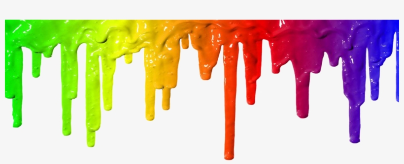 15 Paint Drips Png For Free Download On Mbtskoudsalg - Color Dripping, transparent png #1171173