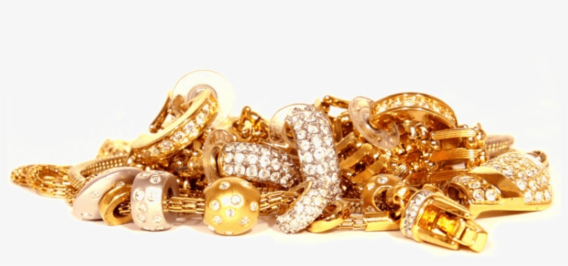 Free Png Jewel Set Png Images Transparent - Wash Gold Jewellery At Home, transparent png #1171599