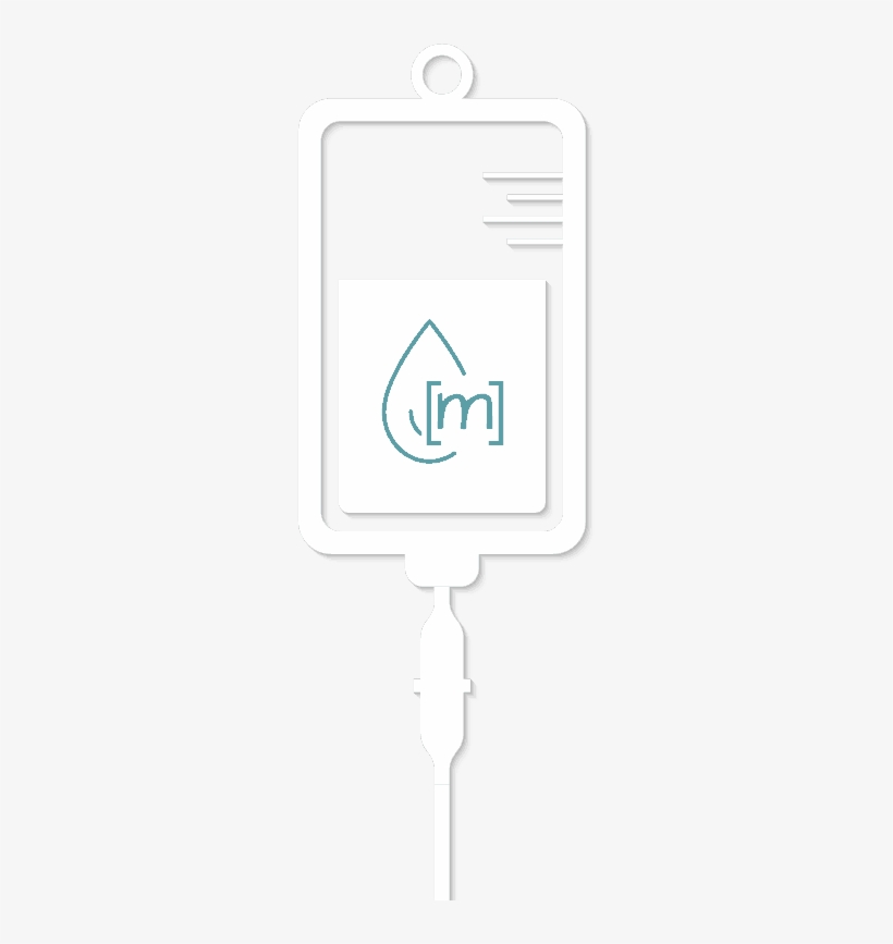 The Iv Drip - Beauty Drip, transparent png #1171715