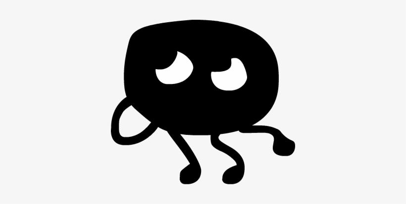 Thinker-bfdi2, transparent png #1171768