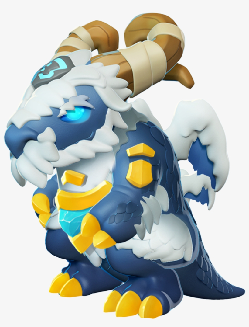 Snowball - Yeti, transparent png #1171869