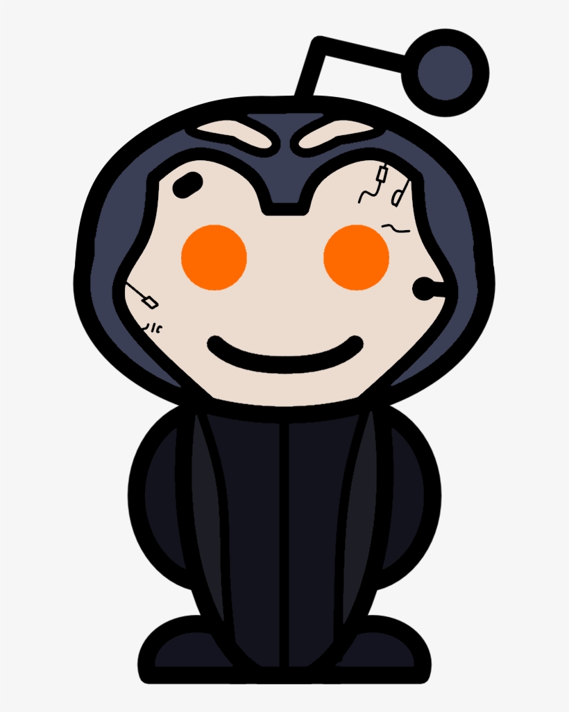 Arts/craftsthe Thinker - Deadpool, transparent png #1171947