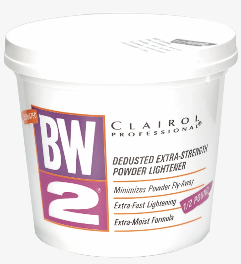 Basic White 2 Lightener - Food, transparent png #1172036