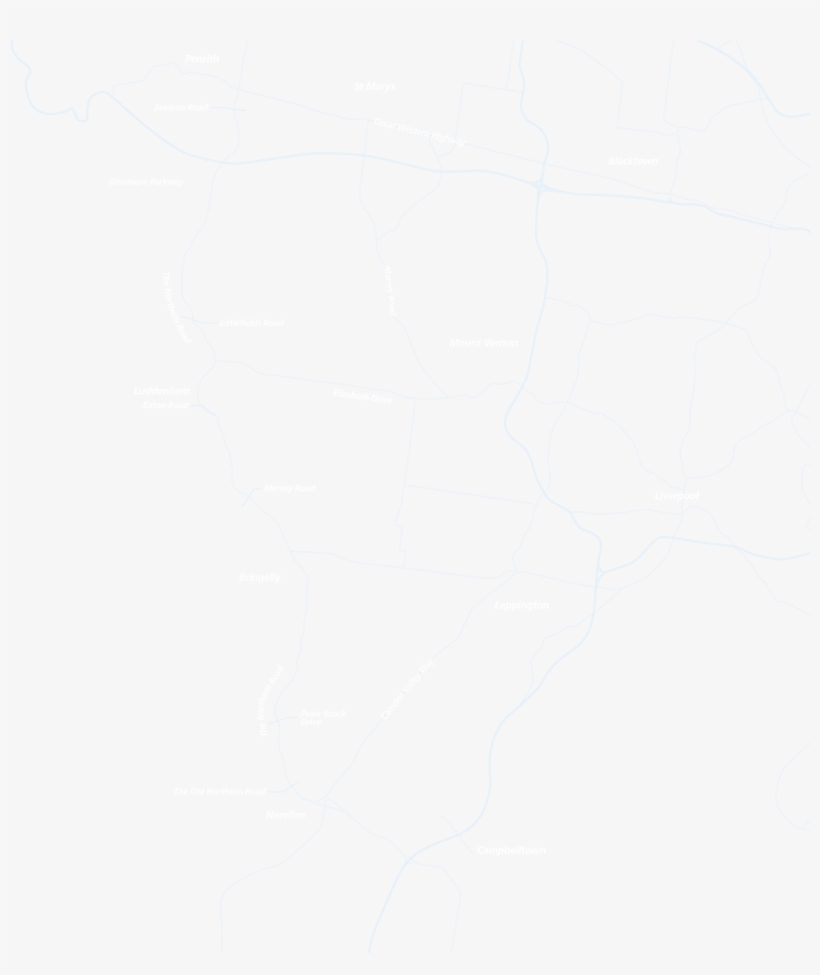 Western Sydney Employment Area - Tile, transparent png #1172038