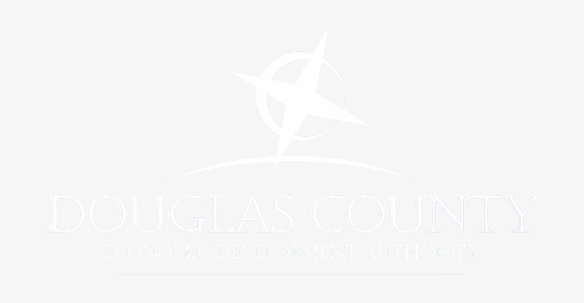Douglas County - Sketch, transparent png #1172115
