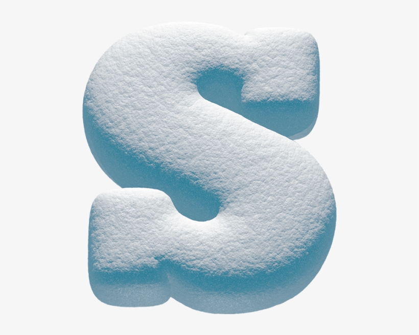 Snowball Font - Font, transparent png #1172206