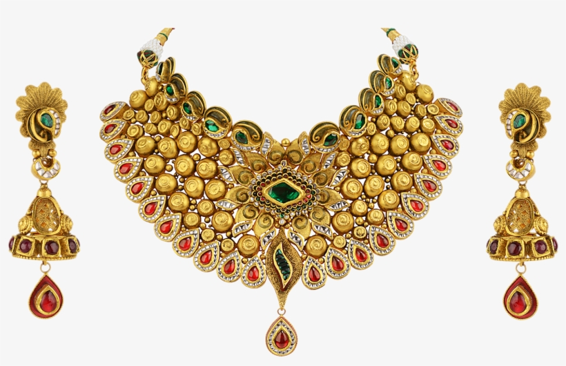 Top Mangalsutra Designs Images For Pinterest Tattoos - Png Gold Necklace Designs, transparent png #1172302