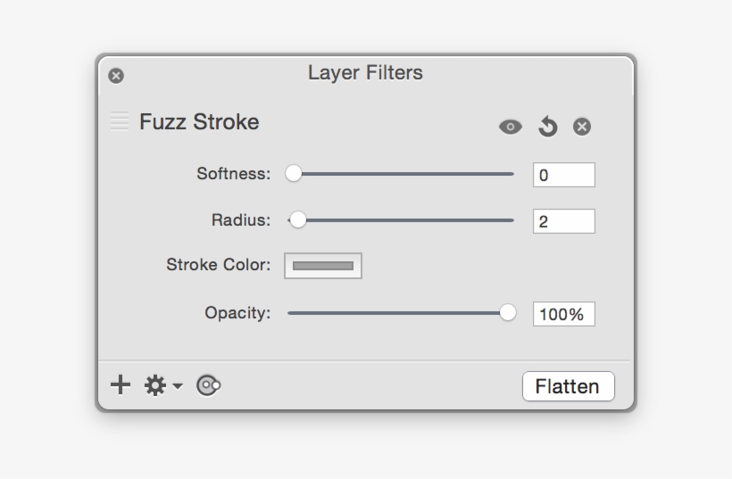 As Far As Sound Quality Goes I Couldn't Tell The Difference - Macos, transparent png #1172393