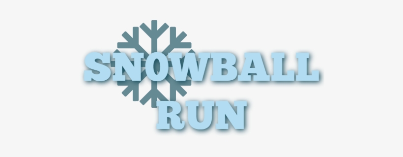 5mile Run / Walk - Simbolo De Frio En Aire Acondicionado, transparent png #1172420