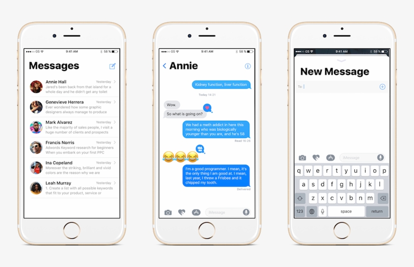 Bolder Navigation - Ios 11 New Font, transparent png #1172453