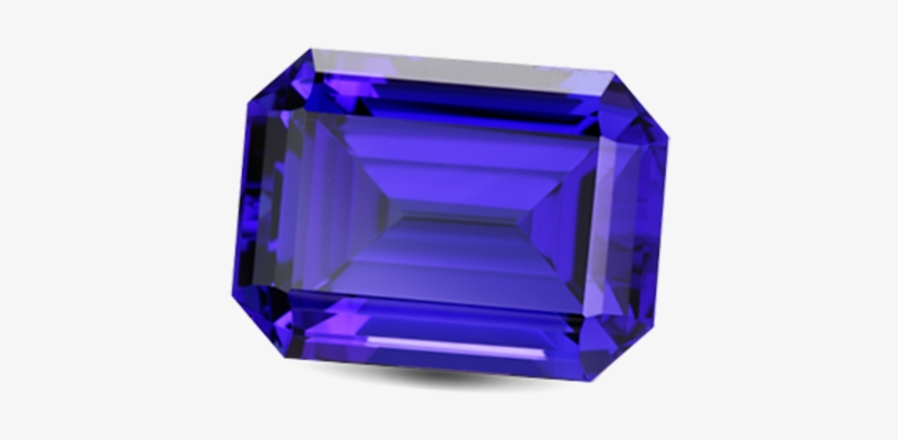 Our Team Of Professionals Include Gia And Fga Gemologists, - Blue Jewel Rectangle, transparent png #1172546