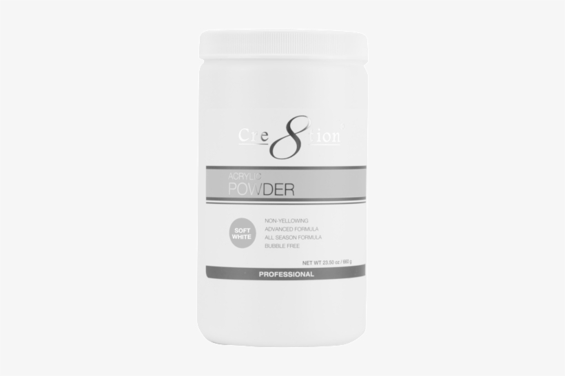 Soft White New - Portable Network Graphics, transparent png #1172602