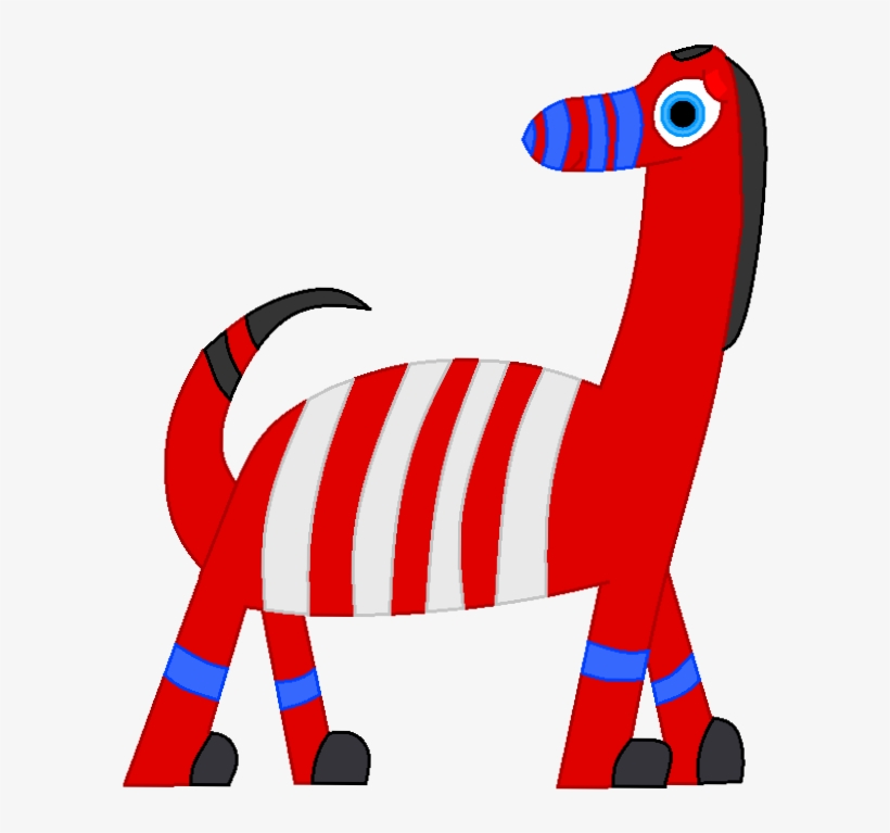 Landmark The Robotic Brontosaurus - Brontosaurus, transparent png #1172906