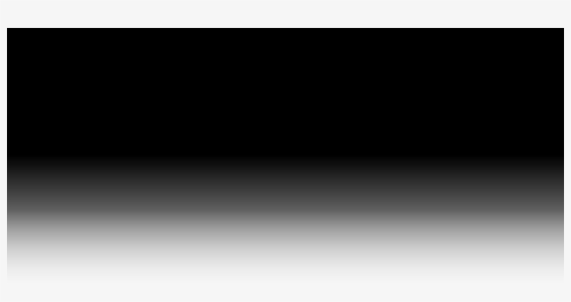 Black Fade Into White, transparent png #1173164