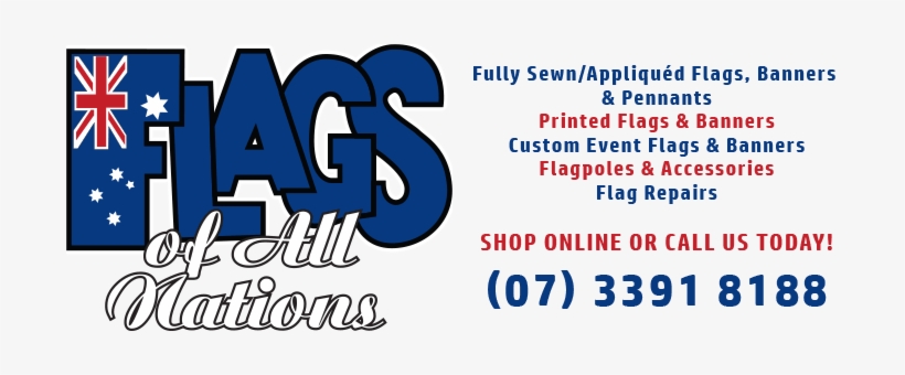 Flags Of All Nations - Flag, transparent png #1173260