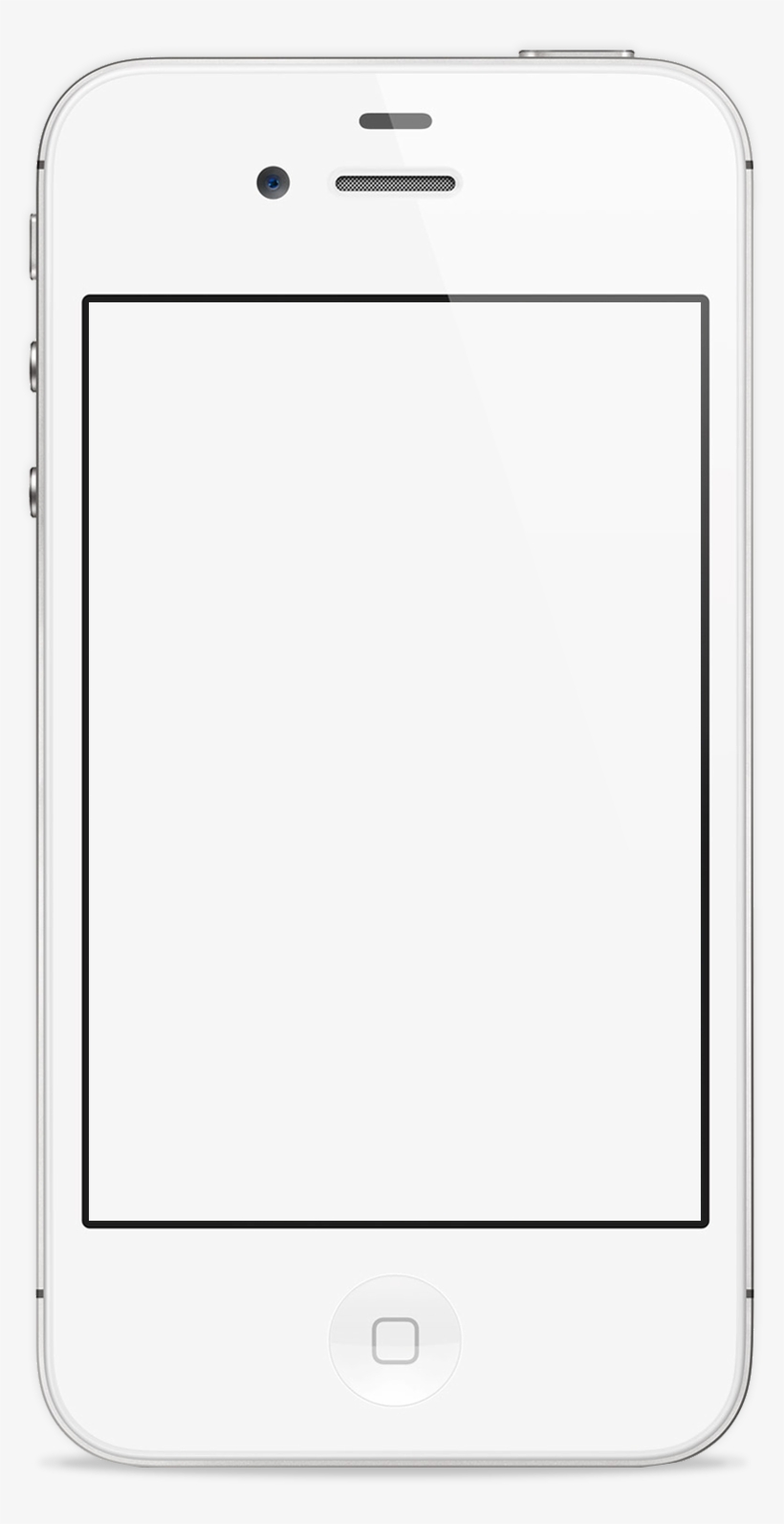 Iphone, transparent png #1173352
