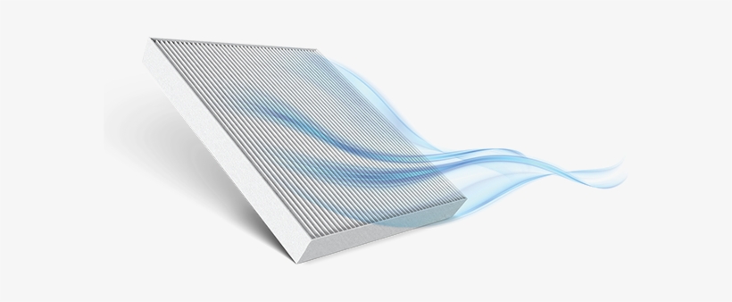 Automotive Filters Sears Auto - Cabin Air Filter Png, transparent png #1173358