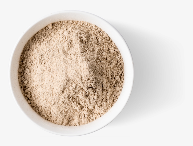 Gluten Free White Milled Sorghum Bran - Gluten-free Diet, transparent png #1173388