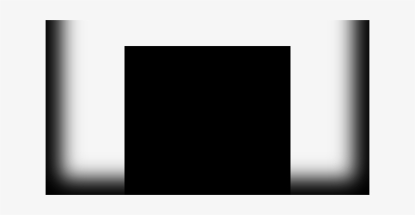 File - Fade - Darkness, transparent png #1173446