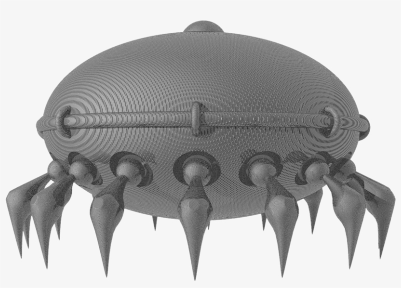 Science Fiction Png Free Download - Science Fiction, transparent png #1173497