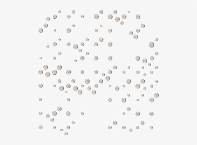 Resulting Stamping From Particle Instance - Circle, transparent png #1173770