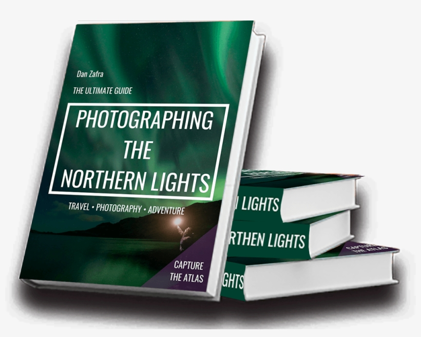 Photographing The Northern Lights - Aurora, transparent png #1173790