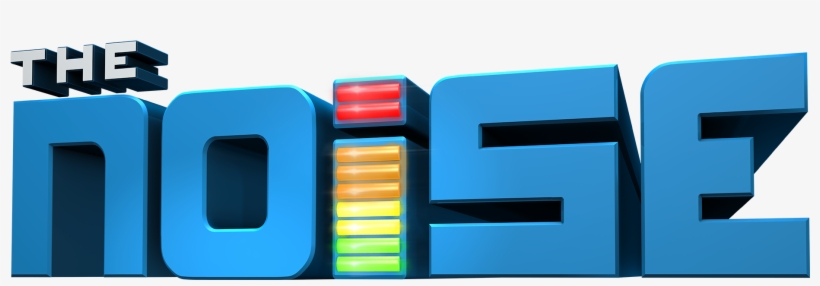 Thenoise Logo Clean - Noise Logo, transparent png #1173815